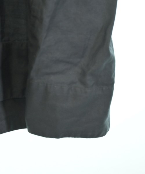 ATON（エイトン）ワンピース グレー サイズ:1(S位) レディース/2200656781010