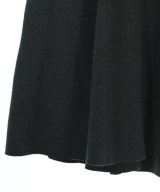 ATON（エイトン）ロング・マキシ丈スカート グレー サイズ:1(S位) レディース/2200652577044