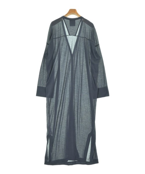 ATON（エイトン）ワンピース 紺 サイズ:2(M位) レディース/2200649665143