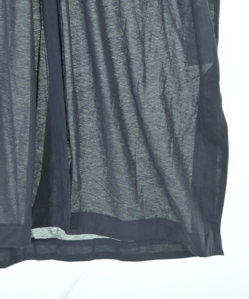 ATON（エイトン）ワンピース 紺 サイズ:2(M位) レディース/2200649665143