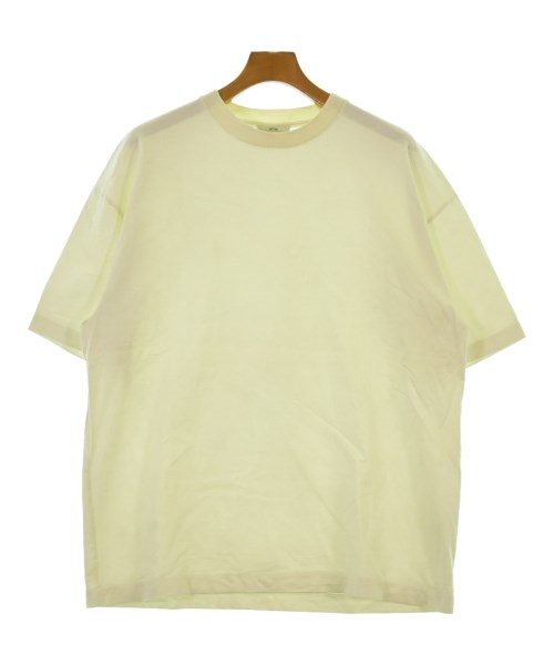 ATON(エイトン)Tシャツ・カットソー 白 サイズ:4(XL位)/2200656735402