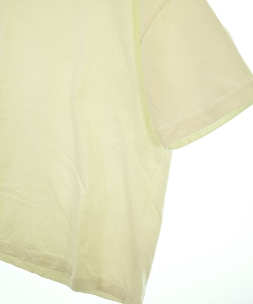 ATON（エイトン）Tシャツ・カットソー 白 サイズ:4(XL位) メンズ/2200656735402
