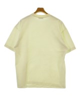 ATON（エイトン）Tシャツ・カットソー 白 サイズ:4(XL位) メンズ/2200656735402