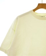ATON（エイトン）Tシャツ・カットソー 白 サイズ:4(XL位) メンズ/2200656735402