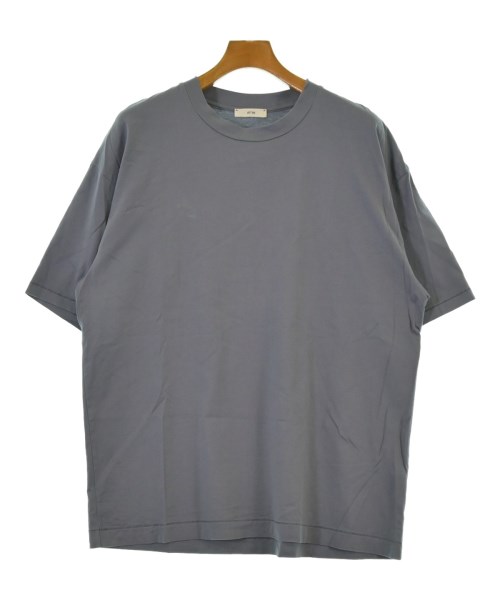 ATON(エイトン)Tシャツ・カットソー グレー サイズ:4(XL位)/2200656735419