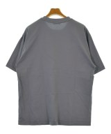 ATON（エイトン）Tシャツ・カットソー グレー サイズ:4(XL位) メンズ/2200656735419