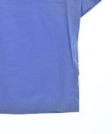 ATON（エイトン）カジュアルシャツ 青 サイズ:06(XXXL位) メンズ/2200657026059