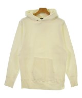 ATON（エイトン）パーカー 白 サイズ:2(M位) メンズ/2200657367053