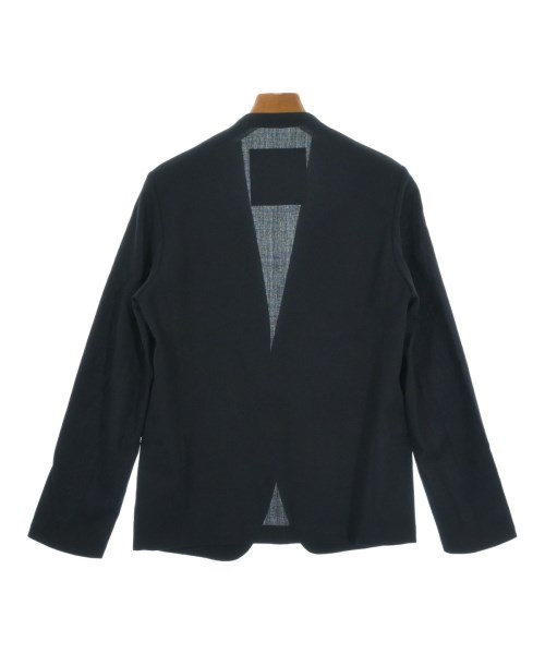ATON（エイトン）カジュアルジャケット 紺 サイズ:00(XS位) メンズ/2200652975079