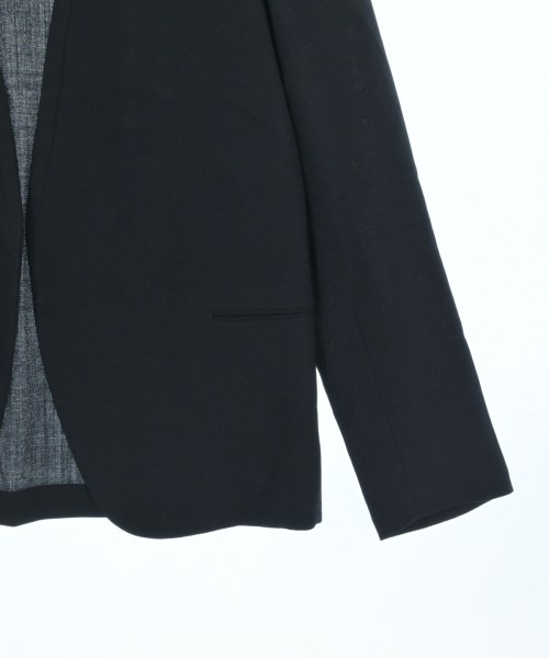 ATON（エイトン）カジュアルジャケット 紺 サイズ:00(XS位) メンズ/2200652975079