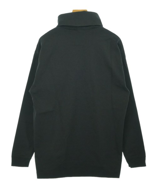 ATON（エイトン）Tシャツ・カットソー 黒 サイズ:02(M位) レディース/2200655202035