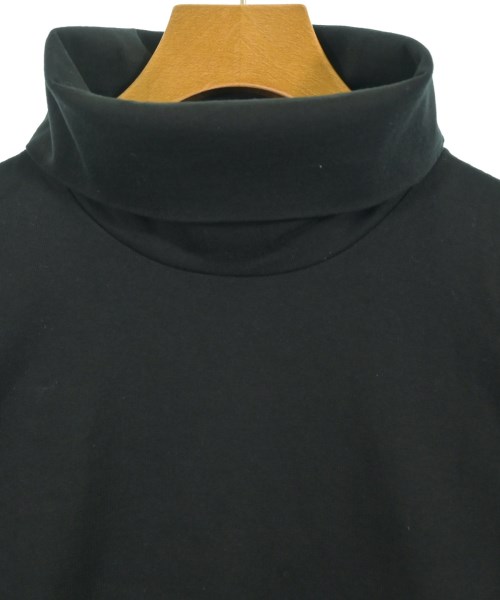 ATON（エイトン）Tシャツ・カットソー 黒 サイズ:02(M位) レディース/2200655202035