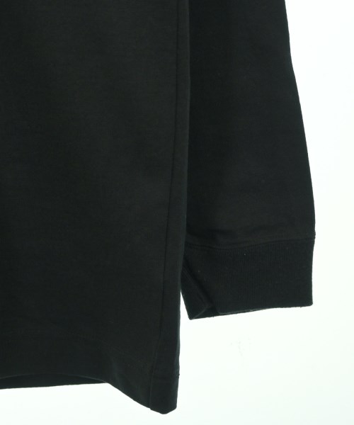 ATON（エイトン）Tシャツ・カットソー 黒 サイズ:02(M位) レディース/2200655202035