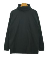 ATON（エイトン）Tシャツ・カットソー 黒 サイズ:02(M位) レディース/2200655202035