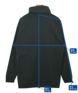 ATON（エイトン）Tシャツ・カットソー 黒 サイズ:02(M位) レディース/2200655202035