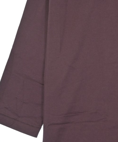 ATON（エイトン）ワンピース 紫 サイズ:2(M位) レディース/2200655652267