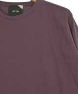 ATON（エイトン）ワンピース 紫 サイズ:2(M位) レディース/2200655652267