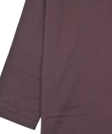 ATON（エイトン）ワンピース 紫 サイズ:2(M位) レディース/2200655652267