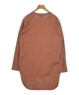 ATON（エイトン）Tシャツ・カットソー 茶 サイズ:F レディース/2200655652274