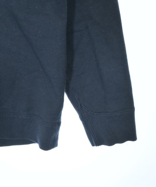 ATON（エイトン）スウェット 紺 サイズ:4(XL位) メンズ/2200654802076