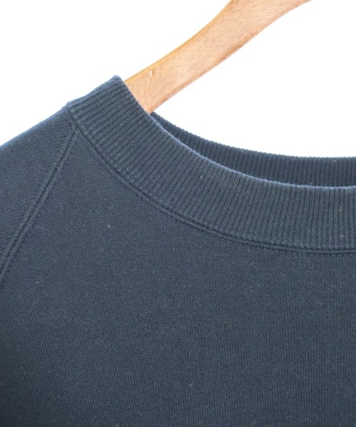 ATON（エイトン）スウェット 紺 サイズ:4(XL位) メンズ/2200654802076