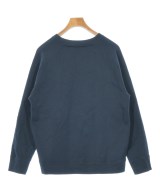 ATON（エイトン）スウェット 紺 サイズ:4(XL位) メンズ/2200654802076