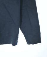 ATON（エイトン）スウェット 紺 サイズ:4(XL位) メンズ/2200654802076