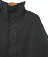 ATON（エイトン）ミリタリーブルゾン 黒 サイズ:4(XL位) メンズ/2200657318093