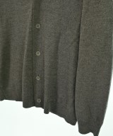 ATON（エイトン）ニット・セーター グレー サイズ:06(XXL位) メンズ/2200657841737