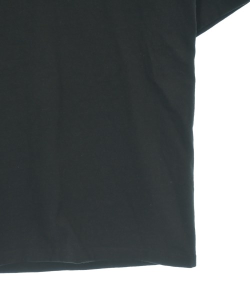 ATON（エイトン）Tシャツ・カットソー 黒 サイズ:02(M位) レディース/2200642654045