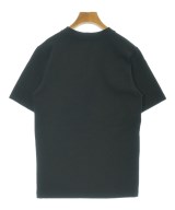 ATON（エイトン）Tシャツ・カットソー 黒 サイズ:02(M位) レディース/2200642654045