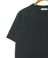 ATON（エイトン）Tシャツ・カットソー 黒 サイズ:02(M位) レディース/2200642654052