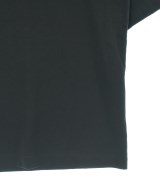 ATON（エイトン）Tシャツ・カットソー 黒 サイズ:02(M位) レディース/2200642654052