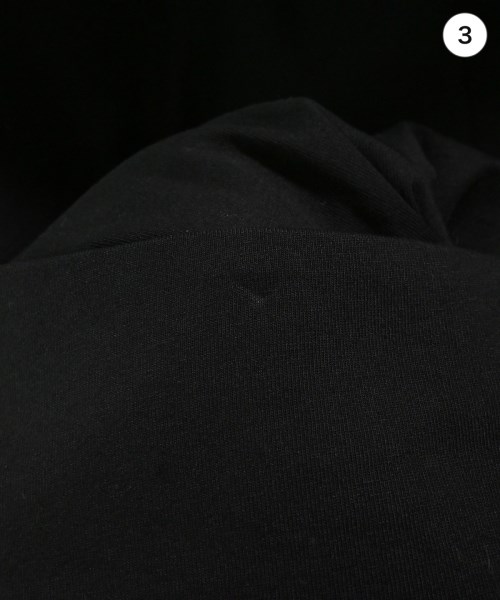 ATON（エイトン）ロング・マキシ丈スカート 黒 サイズ:02(M位) レディース/2200656110063