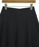 ATON（エイトン）ロング・マキシ丈スカート 黒 サイズ:02(M位) レディース/2200656110063