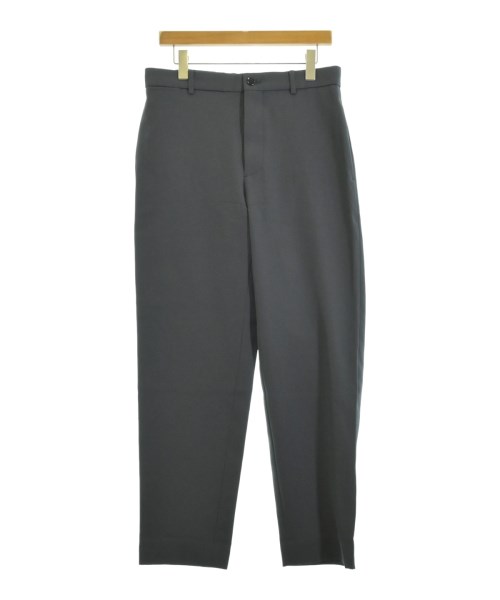 ATON(エイトン)スラックス グレー サイズ:04(M位)/2200658601019