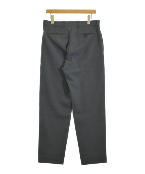 ATON（エイトン）スラックス グレー サイズ:04(M位) メンズ/2200658601019