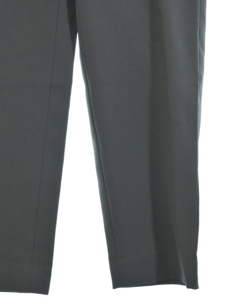 ATON（エイトン）スラックス グレー サイズ:04(M位) メンズ/2200658601019