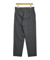 ATON（エイトン）スラックス グレー サイズ:04(M位) メンズ/2200658601019