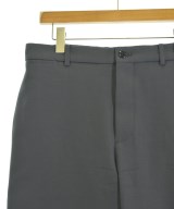 ATON（エイトン）スラックス グレー サイズ:04(M位) メンズ/2200658601019