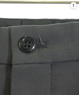 ATON（エイトン）スラックス グレー サイズ:04(M位) メンズ/2200658601019