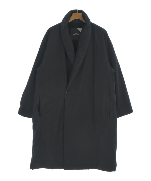 ATON(エイトン)その他 黒 サイズ:06(XXXL位)/2200659277022