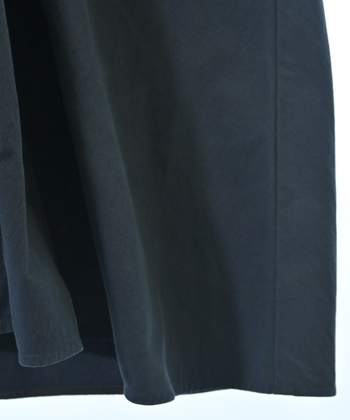 ATON（エイトン）ワンピース 紺 サイズ:01(S位) レディース/2200659277152