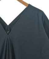 ATON（エイトン）ワンピース 紺 サイズ:01(S位) レディース/2200659277152