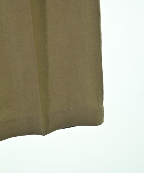 ATON（エイトン）スラックス ベージュ サイズ:06(XXL位) メンズ/2200637733342