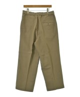 ATON（エイトン）スラックス ベージュ サイズ:06(XXL位) メンズ/2200637733342