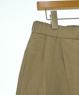 ATON（エイトン）スラックス ベージュ サイズ:06(XXL位) メンズ/2200637733342