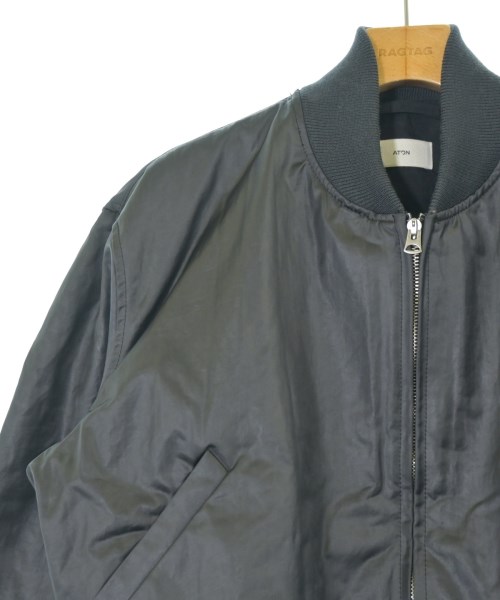 ATON（エイトン）その他 グレー サイズ:01(S位) レディース/2200653900087