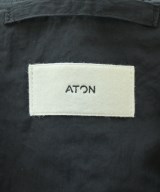 ATON（エイトン）その他 グレー サイズ:01(S位) レディース/2200653900087