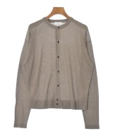 ATON（エイトン）カーディガン 茶 サイズ:2(M位) レディース/2200653900117